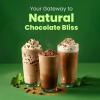 Premium Raw Organic Cacao Nibs – Superior In Flavor & Aroma – Unsweetened Criollo Cacao – Perfect for Baking, Brewing, Tea, Smoothies, & Snacks – 100% Pure, Vegan, Non GMO, Gluten Free, Kosher – 1 lb