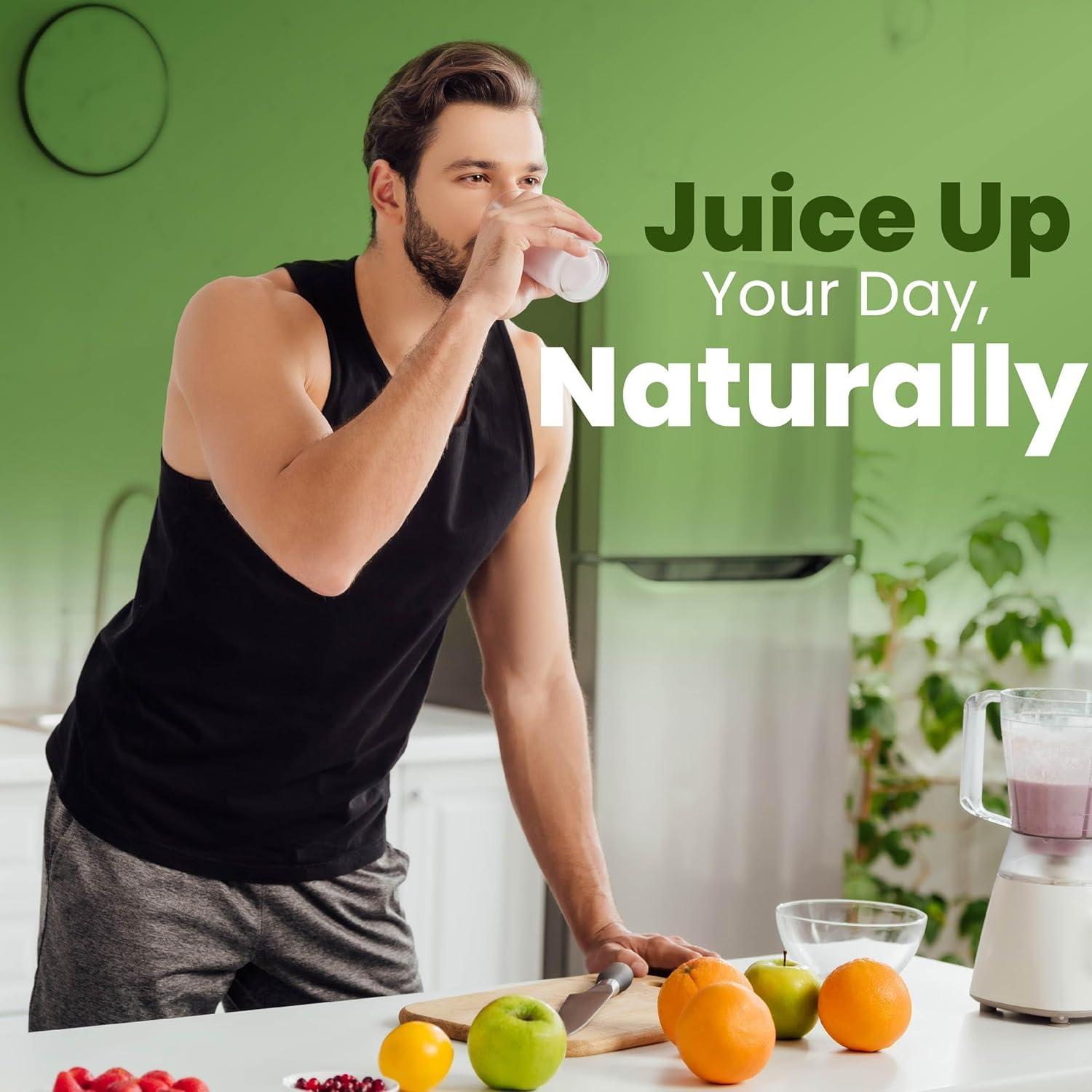 image:imageOrganic Lime Juice Powder Superfood Drink Mix Supplement For Drinks Baking Cooking Recipes Non GMO Vegan Gluten Free Kosher 1 lbPapaya