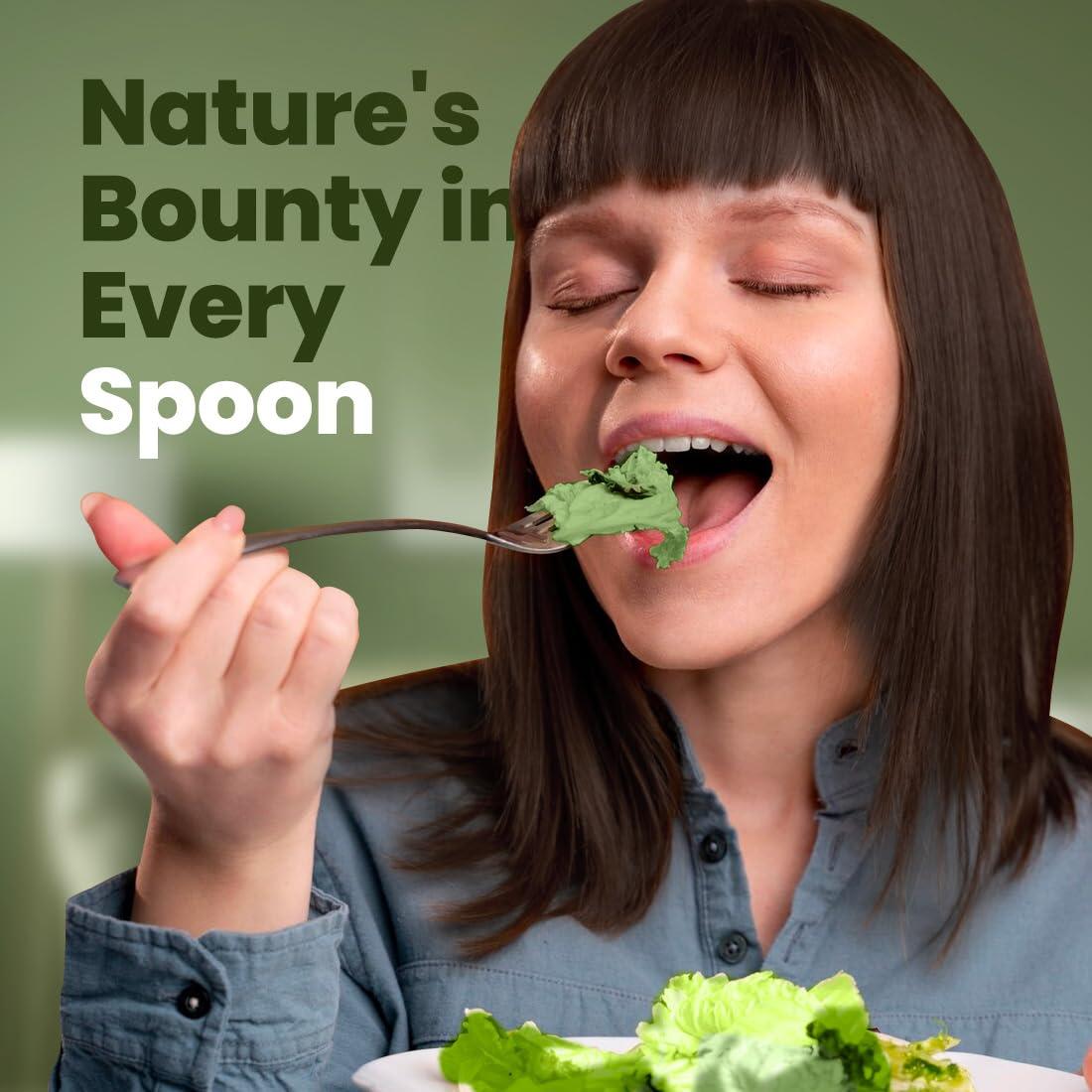 image:imageZ Natural Foods Organic Moringa Oleifera Leaf Powder Organic Juice Powder Packed with Vitamins and Minerals 100 Pure Raw Non GMO Vegan Kosher 5 lbsMoringa Oleifera Leaf
