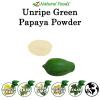 Green Papaya Powder – Support Healthy Digestion & Nutrient Absorption – Plant Based Vitamins & Enzymes – Natural Digestive Aid for Smoothie & Recipe – Unripe, Raw, Vegan, Gluten Free – Bulk 5 lb Size(Papaya)