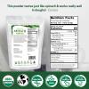 Organic Beet Root Powder – Red Superfood Supplement for Drinks, Juice, Smoothies Recipes – All Natural, Vegan, Non GMO, Gluten Free, Kosher – Bulk 5 lb Size(Spinach)