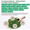 Organic Beet Root Powder – Red Superfood Supplement for Drinks, Juice, Smoothies Recipes – All Natural, Vegan, Non GMO, Gluten Free, Kosher – Bulk 5 lb Size(Spinach)