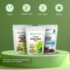 Organic Hemp Seeds – Raw Shelled Hearts – Packed With Plant Protein, Omega 3 Fats Antioxidants – Keto Paleo Diet Friendly Superfood – Vegan, Gluten Free, Non GMO, All Natural, Kosher – 1 lb(Hemp Seeds)