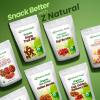 Organic Incan Trail Mix – Raw Superfood Snack – Cashews + Sunflower Seeds + Dark Chocolate Chips + Pumpkin Seeds + White Mulberries + Goji Berries + Golden Berries – Non GMO Gluten Free – 1 lb