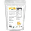 Organic Lime Juice Powder – Superfood Drink Mix Supplement For Drinks, Baking Cooking Recipes – Non GMO, Vegan, Gluten Free, Kosher – 1 lb(Pineapple)