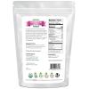 Organic Lime Juice Powder – Superfood Drink Mix Supplement For Drinks, Baking Cooking Recipes – Non GMO, Vegan, Gluten Free, Kosher – 1 lb(Tart Cherry)