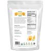 Organic Orange Juice Powder – All Natural Vitamin C Fruit Drink Mix – Immune System Booster – Mix In Shakes, Smoothies Cooking Recipes – Non GMO, Gluten Free, Kosher, Vegan – 1 lb