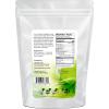 Organic Wheatgrass Powder – Bulk 5 lb Size – 100% Pure, Raw, Non-GMO, Vegan – Amazing Green Superfood for Smoothie, Juice, Shakes, Recipes – Natural Plant Protein Source(80 Ounce (Pack of 1))
