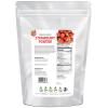 Premium Organic Acai Berry Powder – 1 lb – Freeze Dried Superfood – Grown In Brazil – Amazing Fruit Powder For Juice, Smoothie, Drink, Recipe, or Shake – Raw, Vegan, Gluten Free, Non GMO(Strawberry)