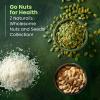 Pumpkin Seeds Organic Raw – Premium Shelled Unsalted Kernels – All Natural Pepitas For Snacks, Salad, Dessert, and Recipes – Fresh, Vegan, Gluten Free, Non GMO, Kosher – 2 lbs