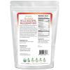 Sun Dried Organic 3 Berry Mix – Goji Berries, Golden Berry White Mulberry – Unsweetened No Sugar Added – Three Delicious Exotic Superfoods For Snacks Recipes – Raw Gluten Free – Bulk 5 lb Size(1 lb)