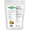 Z Natural Foods Bone Broth Powder (Bovine), Full of Protein, Collagen, and Amino Acids, Superfood Beef Supplement for Drinks, Smoothies, Shakes & Recipes, All Natural, Non GMO & Gluten Free, 1 lb(Turmeric)