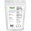 Z Natural Foods Chocolate Coconut Collagen Peptides, Made with Coconut Milk Powder, Delicious Protein Powder for Overall Wellbeing, Sugar-Free, Non-GMO, Gluten Free, Kosher, 1 lb.(1 Pounds)