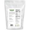 Z Natural Foods Chocolate Coconut Collagen Peptides, Made with Coconut Milk Powder, Delicious Protein Powder for Overall Wellbeing, Sugar-Free, Non-GMO, Gluten Free, Kosher, 1 lb.(5 Pounds)