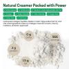 Z Natural Foods Collagen MCT Oil Creamer – Pure MCT Creamer Powder with Collagen Peptides – Collagen Creamer for Coffee, Tea & Culinary Use – Healthy Creamer, Keto & Paleo Friendly, Vanilla, 5 lb(Unflavored)