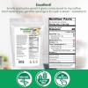 Z Natural Foods Collagen MCT Oil Creamer – Pure MCT Creamer Powder with Collagen Peptides – Collagen Creamer for Coffee, Tea & Culinary Use – Healthy Creamer, Keto & Paleo Friendly, Vanilla, 5 lb(Vanilla)