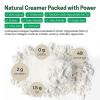 Z Natural Foods Collagen MCT Oil Creamer – Pure MCT Creamer Powder with Collagen Peptides – Collagen Creamer for Coffee, Tea & Culinary Use – Healthy Creamer, Keto & Paleo Friendly, Vanilla, 5 lb(Vanilla)