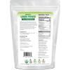 Z Natural Foods Delicious Greens Powder, Tangy and Nutrient-Dense Greens Blend, 100% Natural, Vegan, Gluten Free, Non-GMO, Kosher, 1 Lb(Delicious Greens)