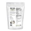 Z Natural Foods MCT Oil Powder, Instant Energy & Endurance, Perfect Fat Supplement for Ketogenic Diet, Mix in Keto Coffee, Tea, Smoothies, Shakes & Recipes, Non GMO & Gluten Free, Unflavored, 1 lb(1 Pound (Pack of 1))