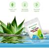 Z Natural Foods Organic Agave Inulin Powder, Natural Fiber Supplement, Prebiotic Superfood Powder for Drinks, Smoothies, and Recipes, Raw, Non-GMO, Vegan, Gluten-Free, Kosher, 1 lb(1.0 Pounds)