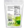 Z Natural Foods Organic Alfalfa Leaf Powder, Green Grass Superfood Powder, Mix in Smoothies, Drinks, Recipes – Raw, All Natural, Non GMO, Vegan, Gluten Free, 5 lbs(16 Ounce (Pack of 1))