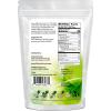 Z Natural Foods Organic Alfalfa Leaf Powder, Green Grass Superfood Powder, Mix in Smoothies, Drinks, Recipes – Raw, All Natural, Non GMO, Vegan, Gluten Free, 5 lbs(80 Ounce (Pack of 1))