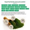 Z Natural Foods Organic Barley Grass Juice Powder – Made in USA, USDA Organic Nutrient-Dense Green Drink Mix for Energy, Detox with Amino Acids – Antioxidant Juice Blend for Water, Smoothies, 1 lb(Barley Grass)