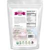 Z Natural Foods Organic Beet Root Juice Powder – Nutrient-Dense Powdered Beets, Beetroot Drink Mix with Antioxidants, Nitric Oxide for Heart Health, Energy – Perfect for Smoothies & Recipes, 1 lb