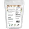 Z Natural Foods Organic Ginger Root Powder – Great for Tea, Juice, Smoothie, Cooking or Baking Recipes – Ground Superfood Spice Supplement – Raw, Non GMO, Gluten Free, Vegan, Kosher – 1 lb(16 Ounce (Pack of 1))