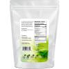 Z Natural Foods Organic Maca Root Powder, Adaptogen Superfood Powder, Contains Raw Red, Yellow & Black Maca, Mix in Drinks, Juice, Smoothies, Shakes, & Recipes, Vegan, Non GMO, Gluten Free – 1 lb(80 Ounce (Pack of 1))
