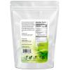 Z Natural Foods Organic Mangosteen Fruit Powder 5lb Bulk Thailand Grown Whole Pericarp Blend Tropical Smoothie Mix Culinary Ingredient Vegan Gluten-Free NonGMO Finely Milled Purple Superfruit(5 Pound (Pack of 1))