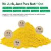 Z Natural Foods Organic Pumpkin Powder – Pure Powdered for Delicious Spice Latte, Baking, Smoothies, Juice, Puree – Dried Sweet Vegan Pumpkin Powder, Gluten Free, Kosher, 5 lbs(16 Ounce (Pack of 1))