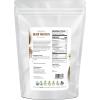 Z Natural Foods Organic Pumpkin Seed Protein Powder – Nutrient-Dense Fiber Supplement, Vegan Pumpkin Protein Powder for Hair Skin Nails Muscle Health – Ideal for Smoothies Shake Baking Recipes, 1 lb(Organic Hemp Protein)