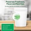 Z Natural Foods Organic Whey Protein Concentrate – Nutrient-Dense Grass Fed Whey Protein Powder – Cold Processed Pure Whey Protein with Essential Amino Acids for Nutrition & Fitness, Unflavored, 1 lb(Unflavored)
