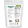 Z Natural Foods Unsweetened Cashew Milk Powder – Plant/Nut Milk For Healthy Heart, Bones, Skin – Substitute for Cashew Butter – Gluten-Free, Kosher, Non-GMO, Vegan, Dairy-Free, 1 lb(Cashew Milk)