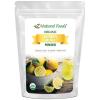 Organic Lime Juice Powder – Superfood Drink Mix Supplement For Drinks, Baking Cooking Recipes – Non GMO, Vegan, Gluten Free, Kosher – 1 lb(Lemon)