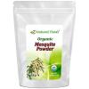 Organic Mesquite Powder (Flour) – 5 lb – Healthy Flour Alternative For Baking, Smoothies, & Recipes – Source Of Fiber & Minerals – Raw, Non GMO, Gluten Free, Vegan, & Kosher(5 Pounds)