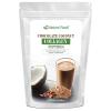 Z Natural Foods Chocolate Coconut Collagen Peptides, Made with Coconut Milk Powder, Delicious Protein Powder for Overall Wellbeing, Sugar-Free, Non-GMO, Gluten Free, Kosher, 1 lb.(1 Pounds)