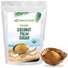 Z Natural Foods Organic Coconut Sugar – Nutrient-Dense, Flavorful & Unrefined Brown Coconut Sugar – Perfect for Tea, Coffee, Oatmeal, Deserts & Baking, Non-GMO, Vegan, Gluten-Free, 1 lb(1 Pounds)