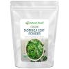 Z Natural Foods Organic Moringa Oleifera Leaf Powder, Organic Juice Powder Packed with Vitamins and Minerals, 100% Pure, Raw, Non GMO, Vegan, Kosher, 5 lbs(Moringa Oleifera Leaf)