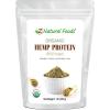Z Natural Foods Organic Pumpkin Seed Protein Powder – Nutrient-Dense Fiber Supplement, Vegan Pumpkin Protein Powder for Hair Skin Nails Muscle Health – Ideal for Smoothies Shake Baking Recipes, 1 lb(Unflavored)