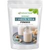 Z Natural Foods Unsweetened Cashew Milk Powder – Plant/Nut Milk For Healthy Heart, Bones, Skin – Substitute for Cashew Butter – Gluten-Free, Kosher, Non-GMO, Vegan, Dairy-Free, 1 lb(Organic Cashew)