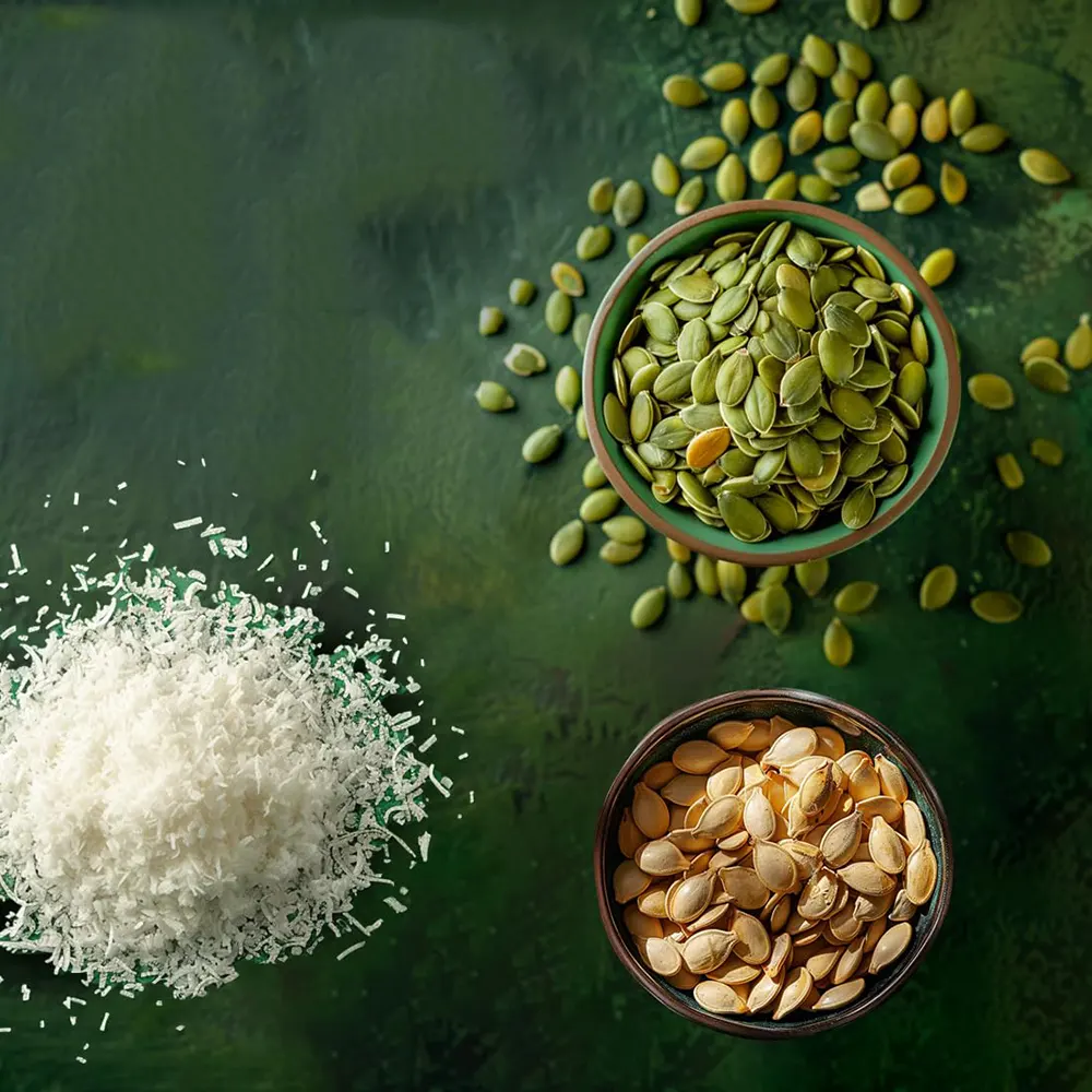 Nuts & Seeds1