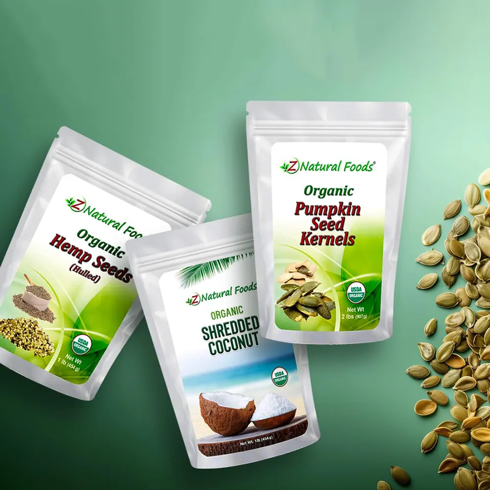 Nuts & Seeds2